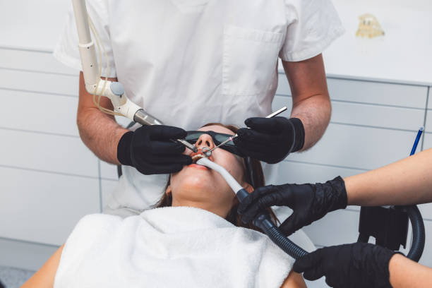 Best Emergency Root Canal Treatment in Coral Springs, FL